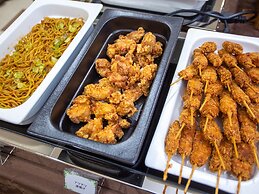 Kuretake Inn Premium Ogakiekimae