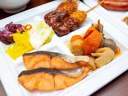 Kuretake Inn Premium Ogakiekimae