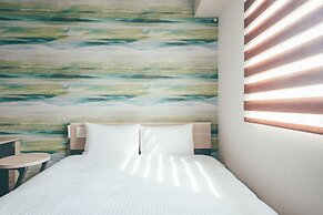 Kuretake Inn Premium Ogakiekimae