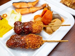 Kuretake Inn Premium Ogakiekimae