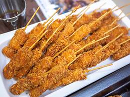 Kuretake Inn Premium Ogakiekimae