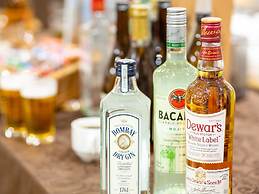 Kuretake Inn Premium Ogakiekimae