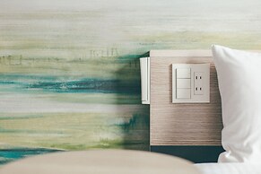 Kuretake Inn Premium Ogakiekimae