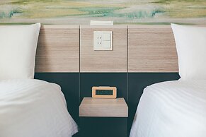 Kuretake Inn Premium Ogakiekimae