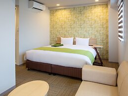 Kuretake Inn Premium Ogakiekimae