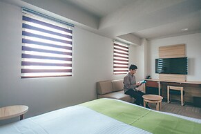 Kuretake Inn Premium Ogakiekimae