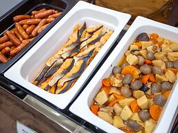 Kuretake Inn Premium Ogakiekimae