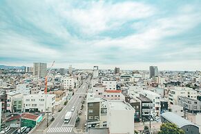 Kuretake Inn Premium Ogakiekimae