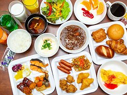 Kuretake Inn Premium Ogakiekimae