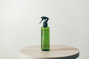 Kuretake Inn Premium Ogakiekimae