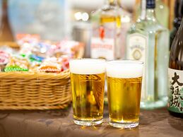 Kuretake Inn Premium Ogakiekimae