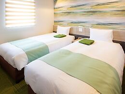 Kuretake Inn Premium Ogakiekimae