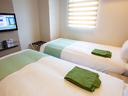 Kuretake Inn Premium Ogakiekimae