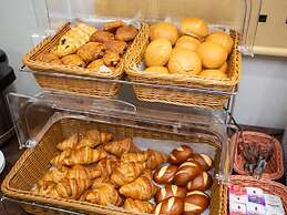 Kuretake Inn Premium Ogakiekimae