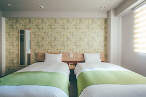 Kuretake Inn Premium Ogakiekimae