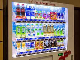 Kuretake Inn Premium Ogakiekimae