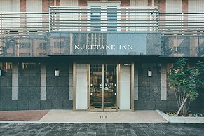 Kuretake Inn Premium Ogakiekimae