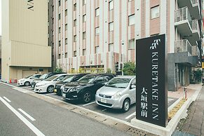 Kuretake Inn Premium Ogakiekimae