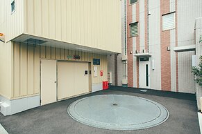 Kuretake Inn Premium Ogakiekimae