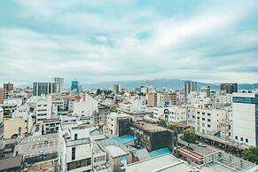 Kuretake Inn Premium Ogakiekimae