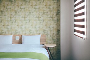 Kuretake Inn Premium Ogakiekimae