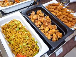 Kuretake Inn Premium Ogakiekimae