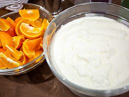 Kuretake Inn Premium Ogakiekimae