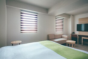 Kuretake Inn Premium Ogakiekimae