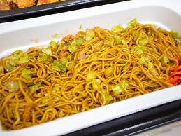 Kuretake Inn Premium Ogakiekimae