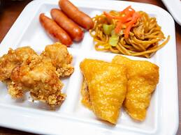 Kuretake Inn Premium Ogakiekimae