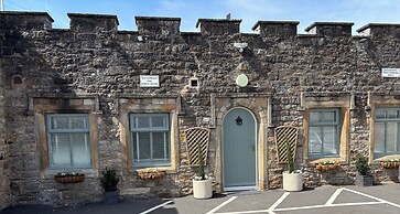 Blenkinsopp Castle Inn