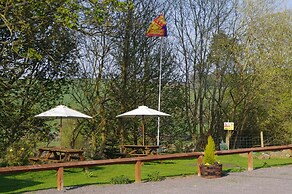 Blenkinsopp Castle Inn