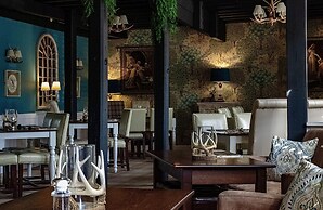 Blenkinsopp Castle Inn