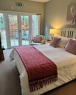 Blenkinsopp Castle Inn