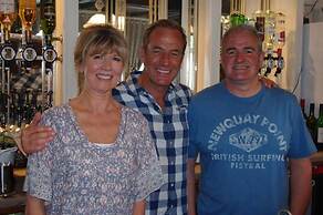 Blenkinsopp Castle Inn