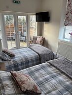 Blenkinsopp Castle Inn