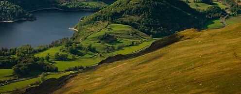 Blenkinsopp Castle Inn