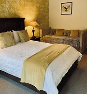 Blenkinsopp Castle Inn