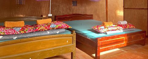 Bao Lac Homestay & Hostel