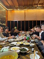 Bao Lac Homestay & Hostel