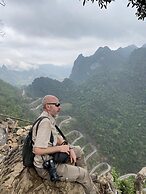 Bao Lac Homestay & Hostel