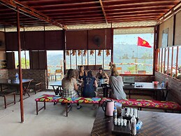 Bao Lac Homestay & Hostel