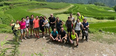 Bao Lac Homestay & Hostel