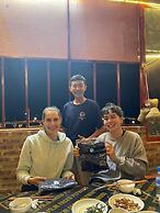 Bao Lac Homestay & Hostel