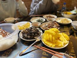 Bao Lac Homestay & Hostel