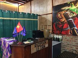 Bao Lac Homestay & Hostel