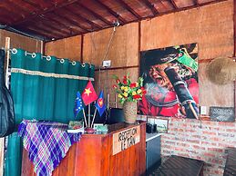 Bao Lac Homestay & Hostel