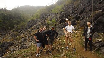 Bao Lac Homestay & Hostel