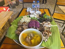 Bao Lac Homestay & Hostel