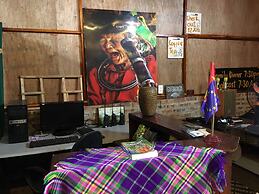 Bao Lac Homestay & Hostel